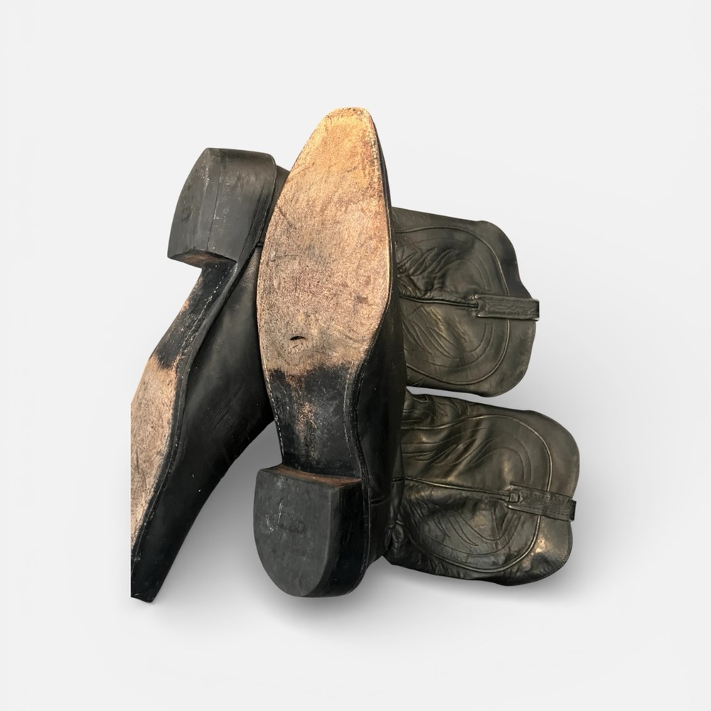 Bart Boots - image 6